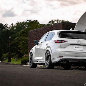 CX-5 KF2P