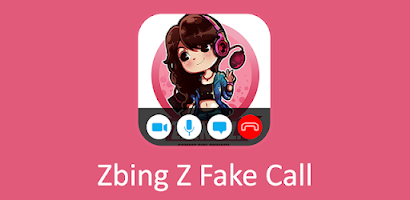 E mastersensei fake video call – Apps no Google Play