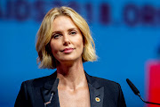 Charlize Theron has received another Oscar nod.