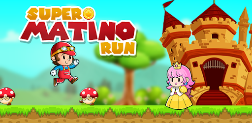 Super Bino: Jungle Adventure