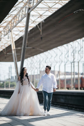 結婚式の写真家Minas Kazaryan (mgphotographer)。2021 9月14日の写真