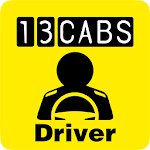 Cover Image of Download 13CABS Driver 2.0.1 APK