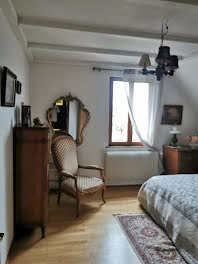 chambre à Wolfisheim (67)