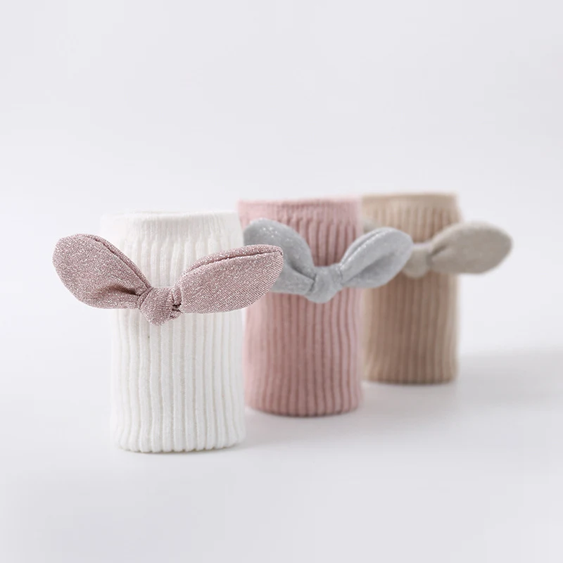 Title 9, Girls Casual Fashion Long Tube Solid Color Sock...