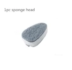 1pc sponge head
