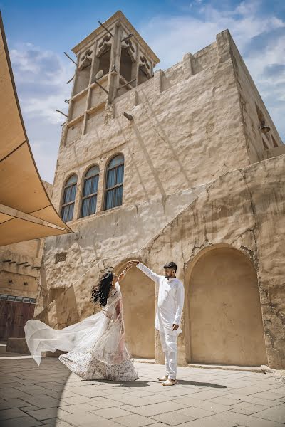 Fotografo di matrimoni Max Terlendi (tirlendy). Foto del 21 maggio 2023