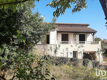 maison à Monsempron-Libos (47)