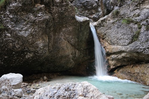 Gargantas del río Soča - Eslovenia - Foro Grecia y Balcanes