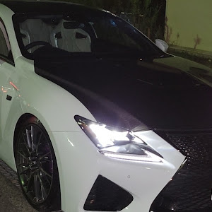 RC F USC10