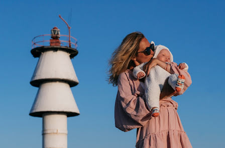 Wedding photographer Igor Khrustalev (dante). Photo of 15 June 2022