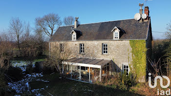 maison à Quettreville-sur-Sienne (50)