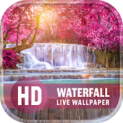 Waterfall Live Wallpaper 1.0 Icon