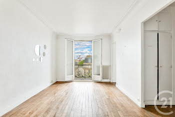 appartement à Paris 5ème (75)