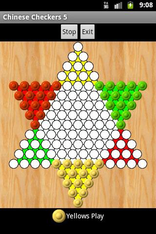 Updated Chinese Checkers Pc Android App Mod Download 22