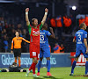 KV Oostende 2 - 1 Club Brugge