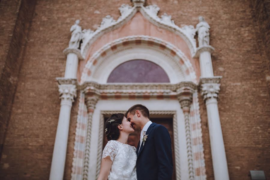 Fotógrafo de bodas Glorija Blazinsek (glorija). Foto del 17 de enero 2023