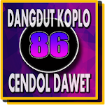 Cover Image of Download Lagu Pamer Bojo Versi Cendol Dawet 1.0 APK