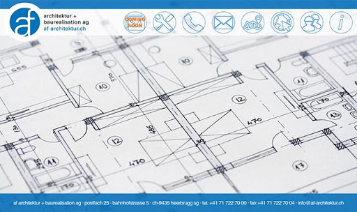 af architektur