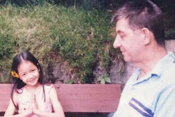 lalisa manoban father Lisa and her father 🌹