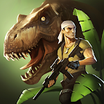 Cover Image of Unduh Kelangsungan Hidup Jurassic 2.3.0 APK