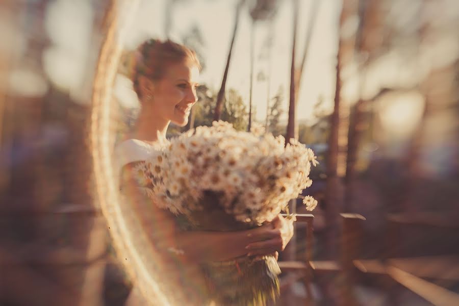 Fotógrafo de bodas Elena Gorina (gorina). Foto del 18 de junio 2013