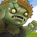 Icon Zombie Pang