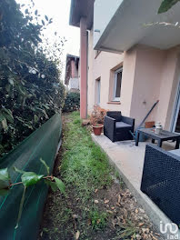 appartement à Saint-Jory (31)