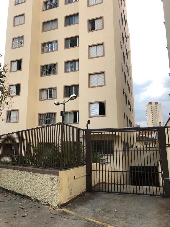 Apartamentos à venda Imirim