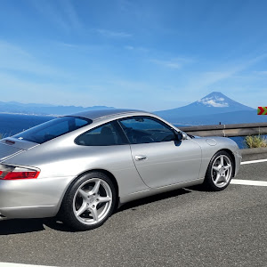 911 クーペ カレラ