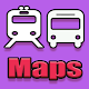 Download Brasília Metro Bus and Live City Maps For PC Windows and Mac 1.0