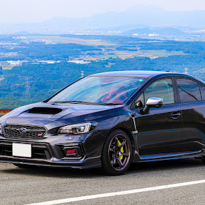 WRX STI