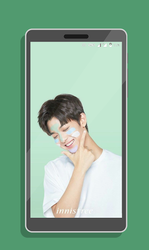 Bae Jinyoung Wanna One Wallpaper KPOP Fans HD