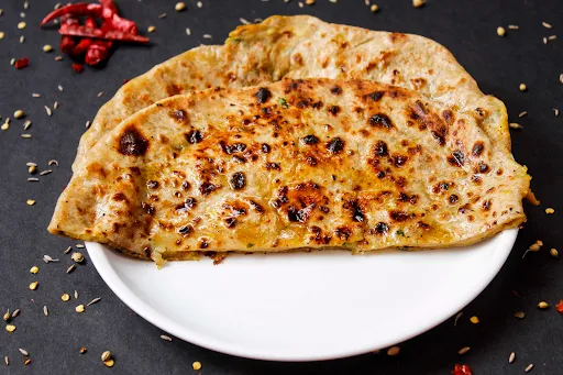 Aloo Paratha