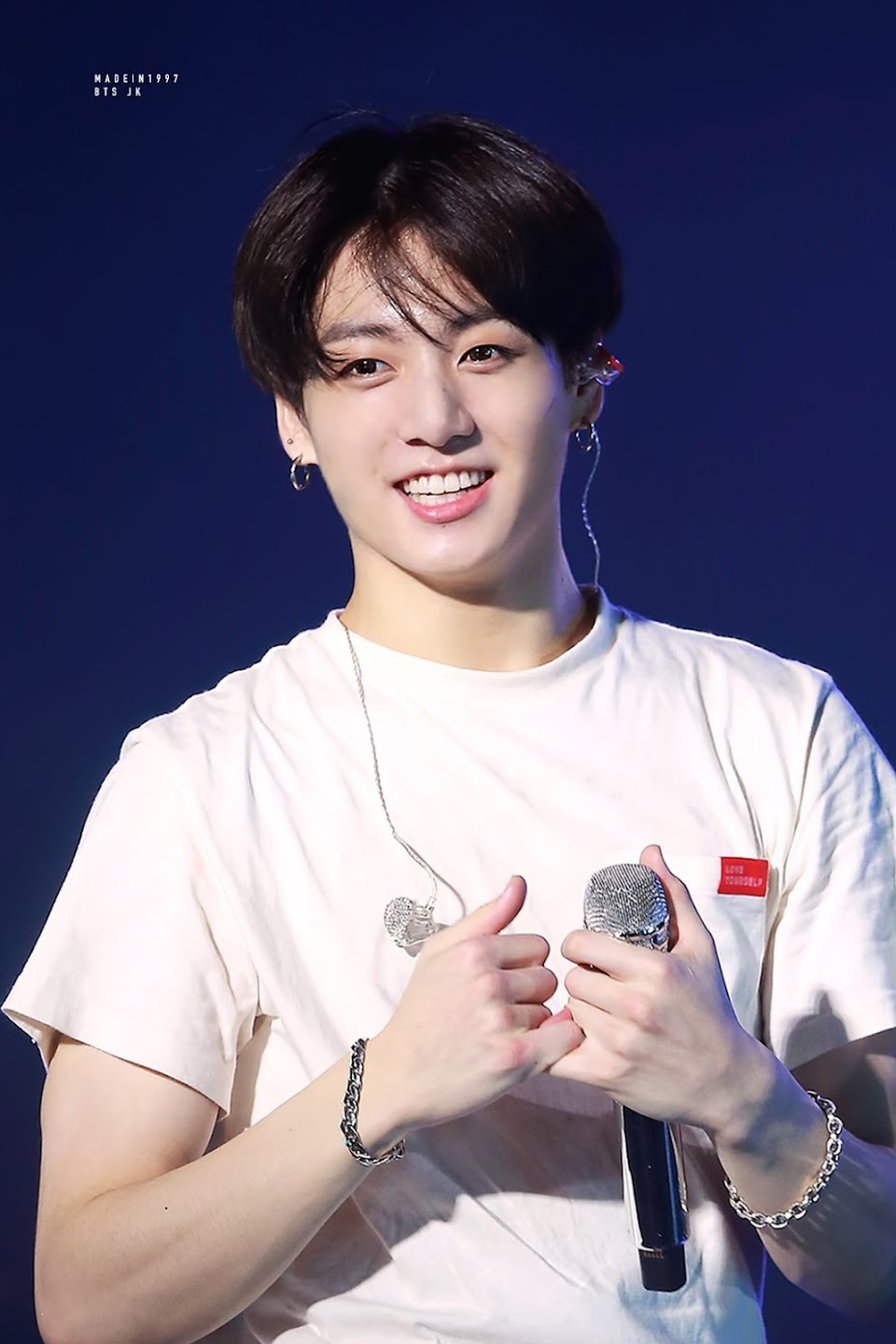 Purchasing Power: BTS member Jungkook Caused These Luxury Items To Sell Out