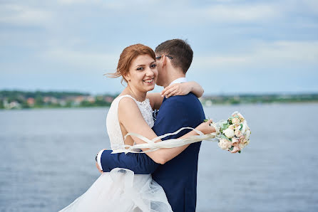 Wedding photographer German Lepekhin (germanlepehin). Photo of 6 February 2023