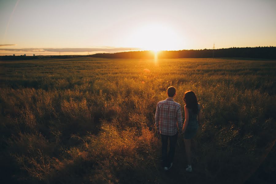 Photographe de mariage Oleg Zaycev (olegzaicev). Photo du 13 juillet 2015