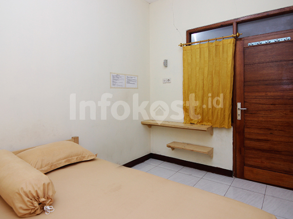 Rawa Bebek Residence Kost in Cakung East Jakarta