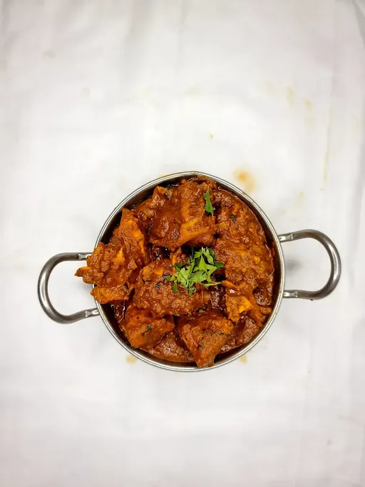 Chicken Kadai