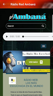 Radio Red Ambana(圖4)-速報App