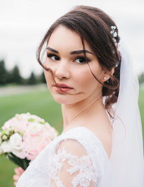 Fotógrafo de casamento Yura Lisnichuk (lisnychuk). Foto de 16 de junho 2018