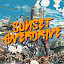 Sunset Overdrive Wallpapers&Themes