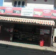 L J Aiyangar Bakery photo 1