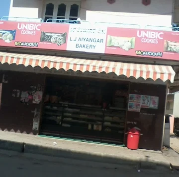 L J Aiyangar Bakery photo 