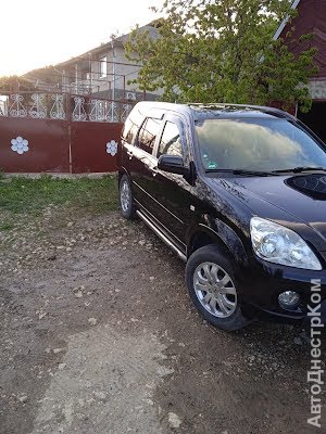 продам авто Honda CR-V CR-V II фото 4