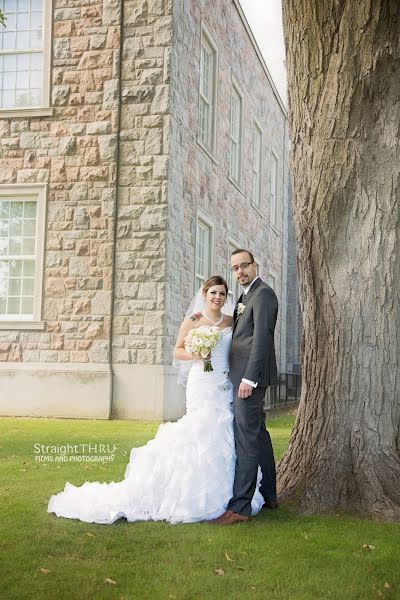 Vestuvių fotografas Christine Keachie (christinekeachie). Nuotrauka 2019 gegužės 8