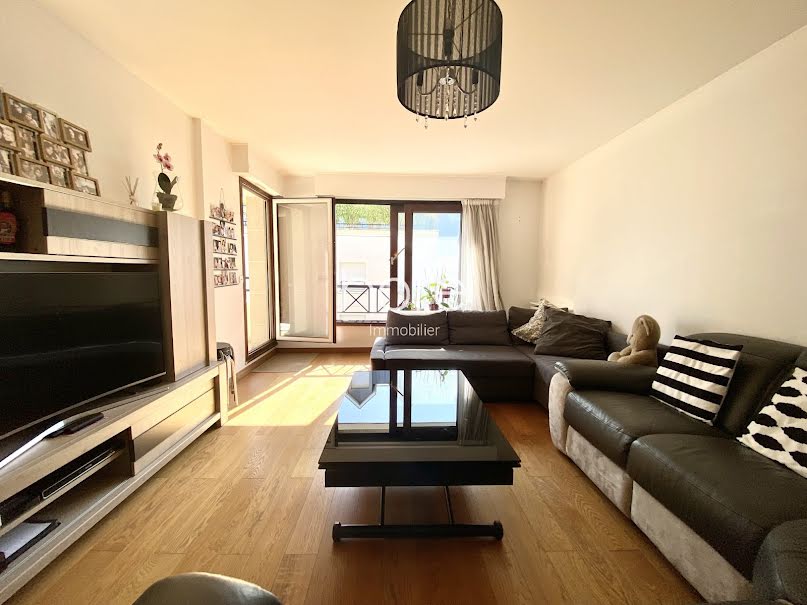 Vente appartement 4 pièces 88 m² à La Garenne-Colombes (92250), 675 000 €