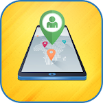 Cover Image of Download Mobile Number Tracker Locator 4.0 APK