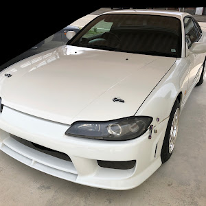 シルビア S15