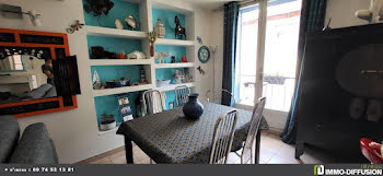 appartement à Perpignan (66)