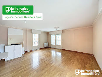 appartement à Rennes (35)